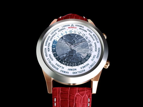 Andersen Geneve Tempus Terrae Andersen Geneve Tempus Terrae