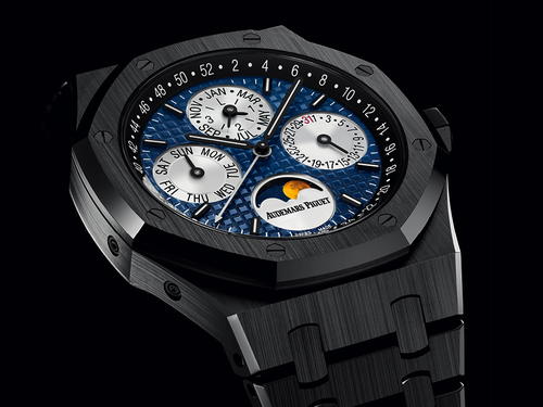 Audemars Piguet Royal Oak Perpetual Calendar Audemars Piguet Royal Oak Perpetual Calendar