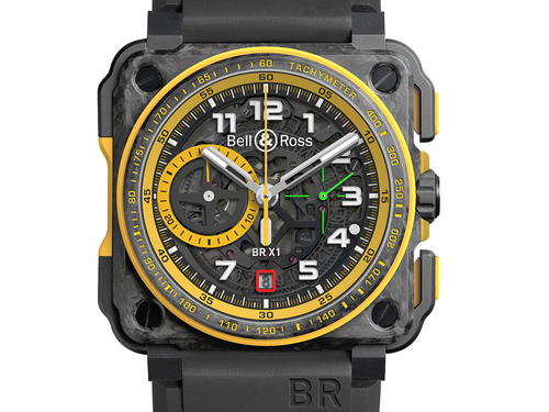 Bell & Ross BR-X1 R.S.17