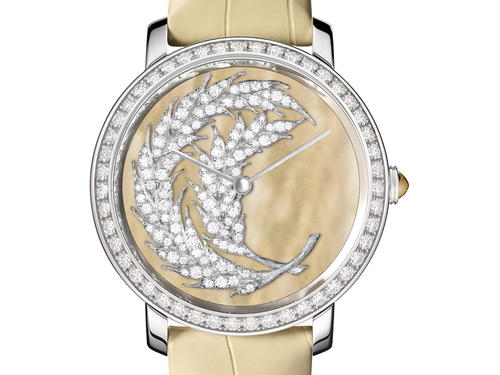 Boucheron Epure Ble D' Ete Boucheron Epure Ble D' Ete