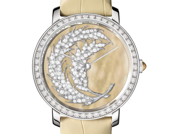 Boucheron Epure Ble D' Ete Boucheron Epure Ble D' Ete