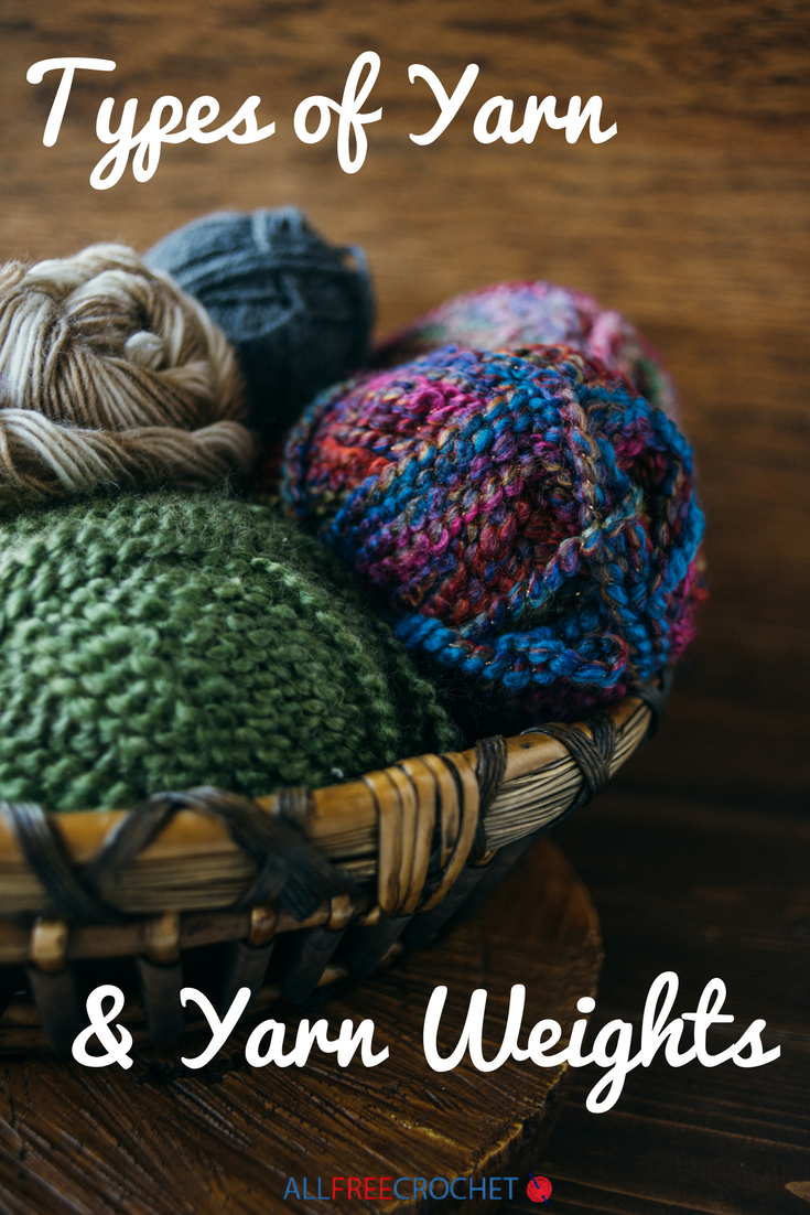 Kinfolk knit cowl Types of Yarn and Yarn Weight | AllFreeCrochet.com