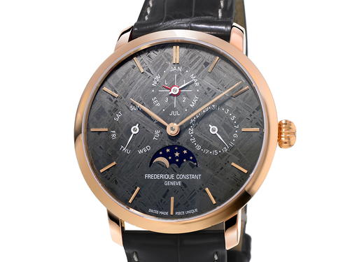 Frederique Constant Manufacture Perpetual Calendar Frederique Constant Manufacture Perpetual Calendar