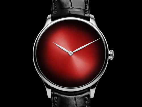 H. Moser & Cie Venturer Concept