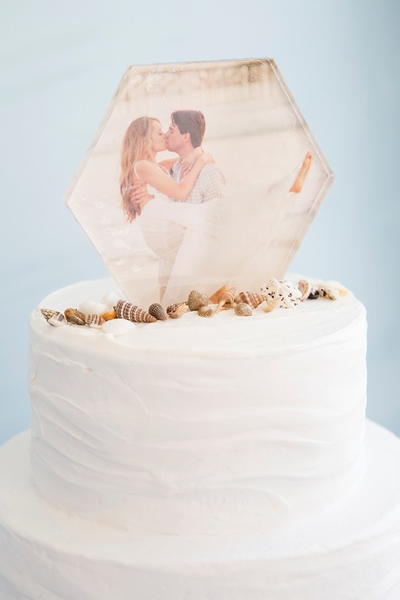 Fun Cake Topper Idea Fun Cake Topper Idea