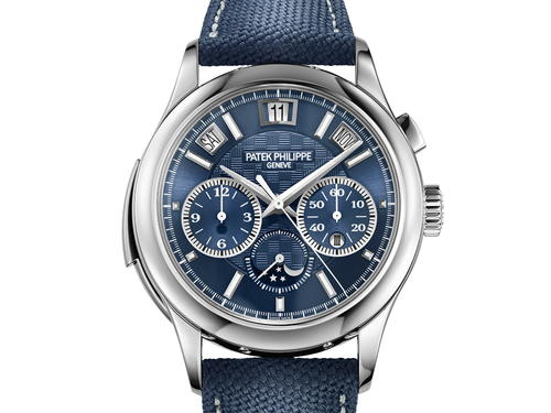 Patek Philippe Reference 5208T-010 Patek Philippe Reference 5208T-010