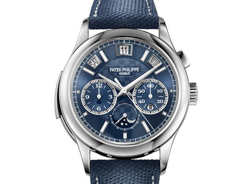 Patek Philippe Reference 5208T-010