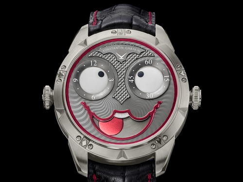 Konstantin Chaykin Joker Konstantin Chaykin Joker