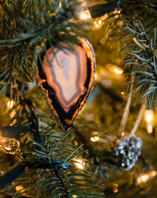 Sparkling Gems DIY Ornaments Sparkling Gems DIY Ornaments