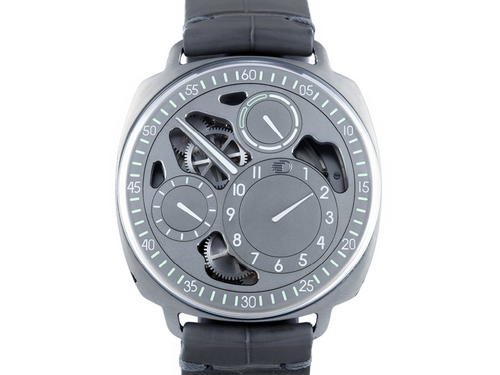 Ressence Type 12OW Ressence Type 12OW