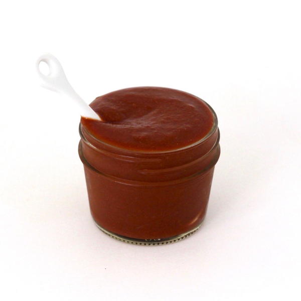 Low-Carb BBQ Sauce Low-Carb BBQ Sauce