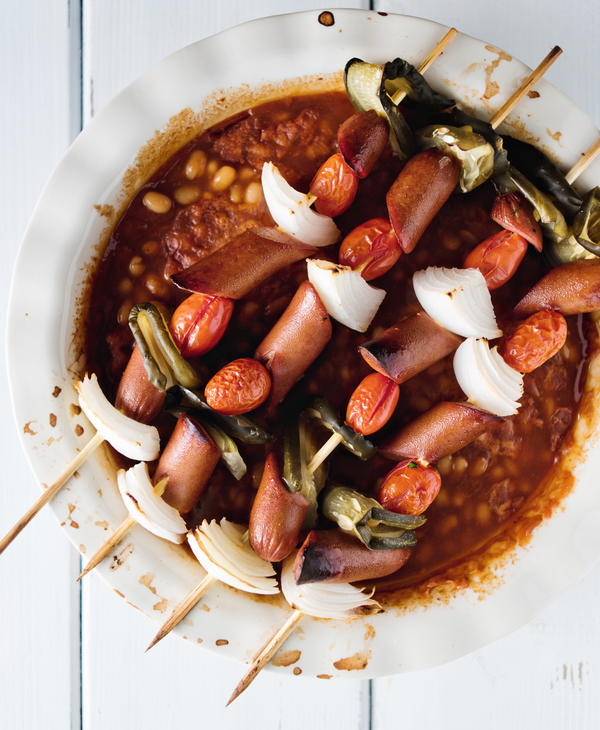 Dude Ranch Beans Dude Ranch Beans