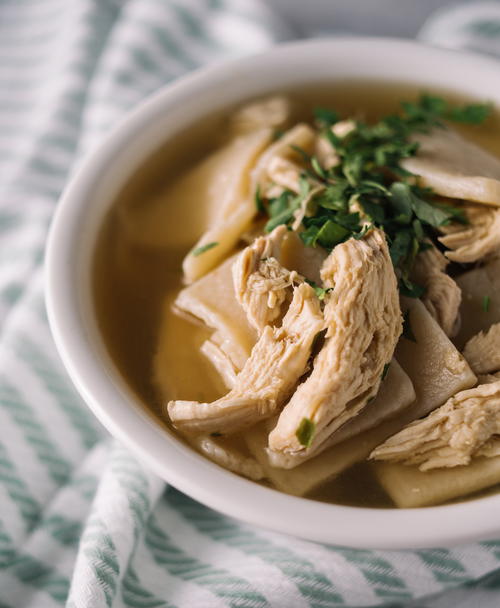 Reliable Chicken and Dumplings Reliable Chicken and Dumplings