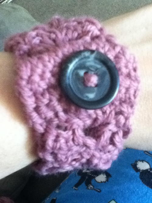 Lacy Fan Bracelet Lacy Fan Bracelet