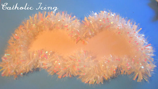 Easy Little Angel Costume Wings Easy Little Angel Costume Wings