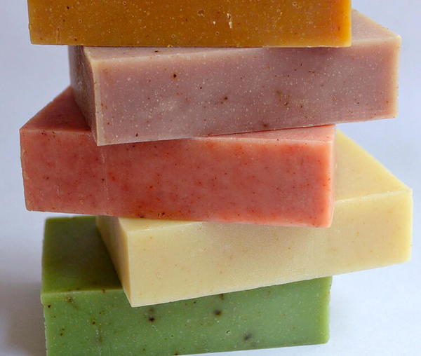 Beginner Natural Soapmaking Ingredients Beginner Natural Soapmaking Ingredients