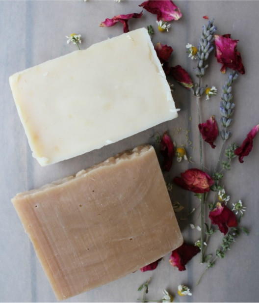 Simple Milk and Honey DIY Soap Recipes Simple Milk and Honey DIY Soap Recipes