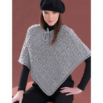 Perfectly Paris Poncho Perfectly Paris Poncho