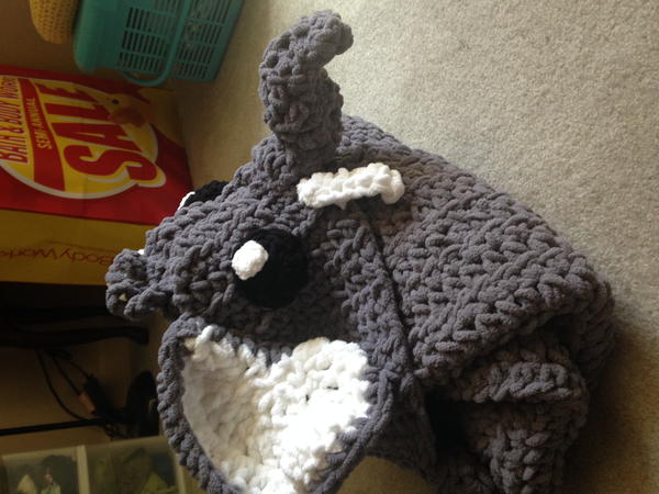 Elephant Blanket Elephant Blanket