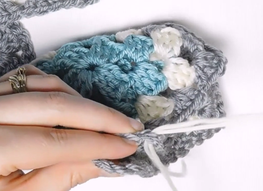 Whip Stitch Crochet Whip Stitch Crochet