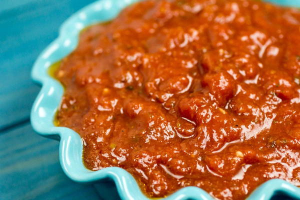 Easy Pizza Sauce Recipe Easy Pizza Sauce Recipe