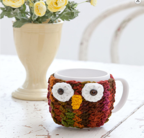 Wise Owl Cozy Wise Owl Cozy