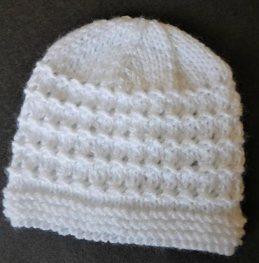 Kensington Elegance Knit Hat Pattern Kensington Elegance Knit Hat Pattern