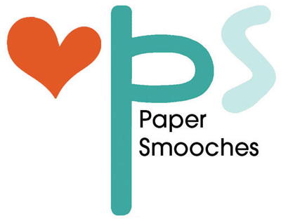 Paper Smooches Stamps