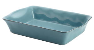 Rachael Ray Cucina Stoneware Rectangular Baker Giveaway