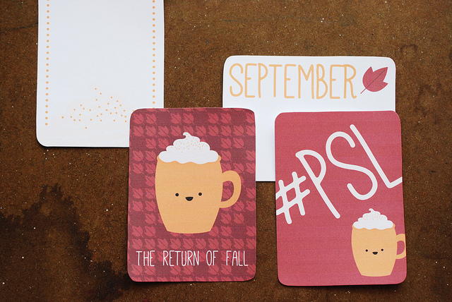 Pumpkin Spice Latte Fall Printables Pumpkin Spice Latte Fall Printables