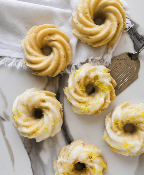 Italian Lemon Pound Cake Italian Lemon Pound Cake