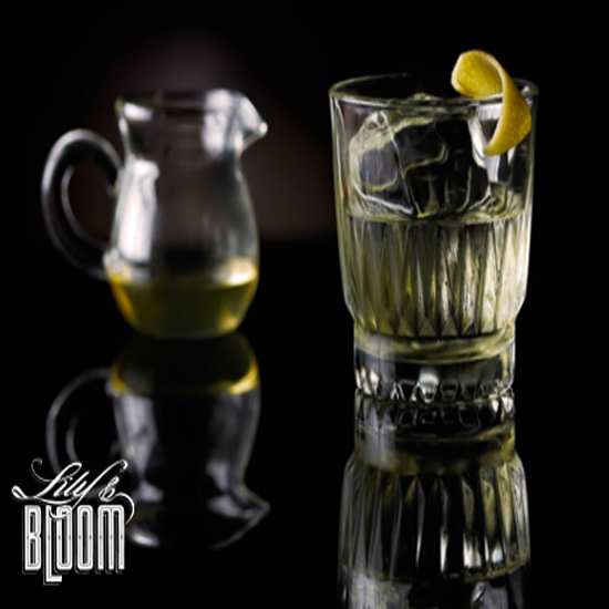 English Milk Punch English Milk Punch