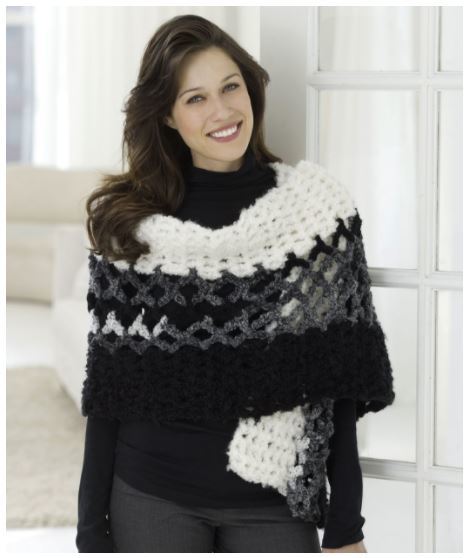 Night and Day Wrap Night and Day Wrap