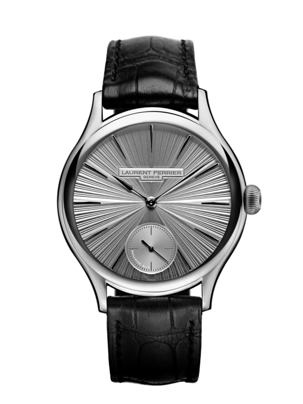 The Laurent Ferrier Galet Classic