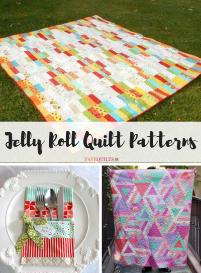 Jelly Roll Quilt Patterns Jelly Roll Quilt Patterns