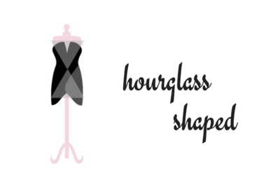 How to Dress for Your Body: Hourglass Shape