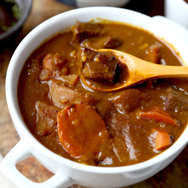 Japanese Curry Japanese Curry