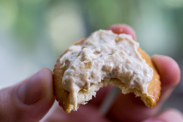 French Onion Dip French Onion Dip