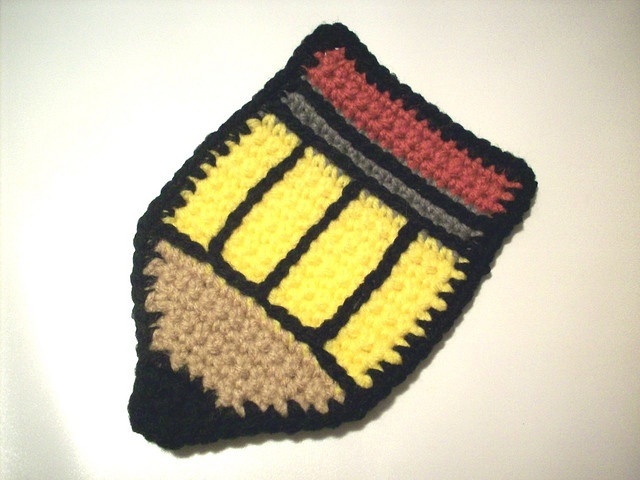 Back to School Coaster Back to School Coaster