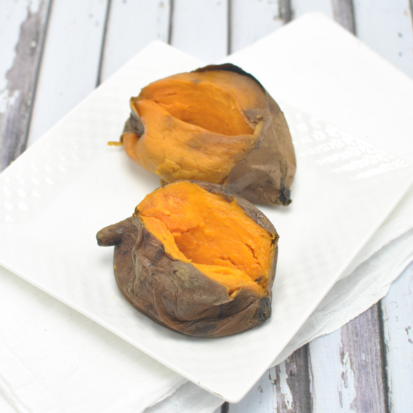 Slow Cooker Sweet Potatoes Slow Cooker Sweet Potatoes