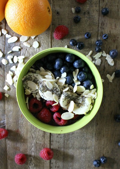 Copycat Acai Bowl Copycat Acai Bowl
