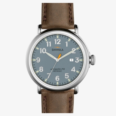 Shinola Watches