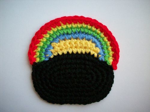 Pot O Gold Coaster Pot O Gold Coaster