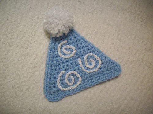 Ring it in Coaster Ring it in Coaster