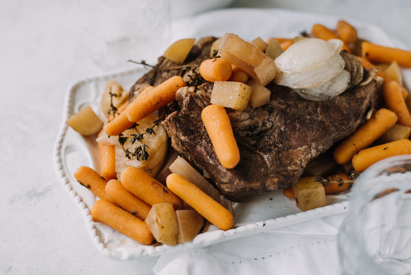 The Best Pot Roast Recipe The Best Pot Roast Recipe