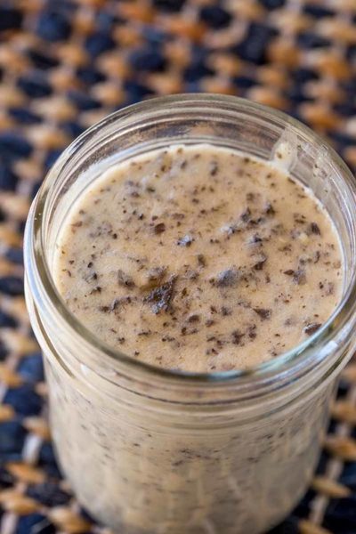 Cream of Mushroom Soup Cream of Mushroom Soup