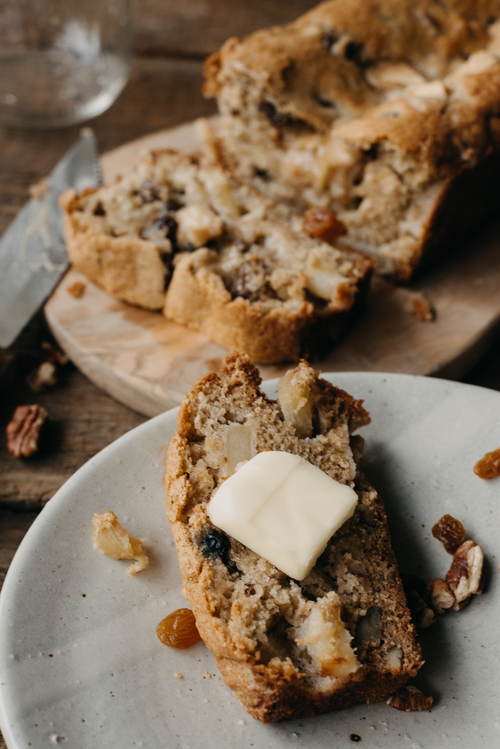 Shortcut Amish Friendship Bread Recipe Shortcut Amish Friendship Bread Recipe