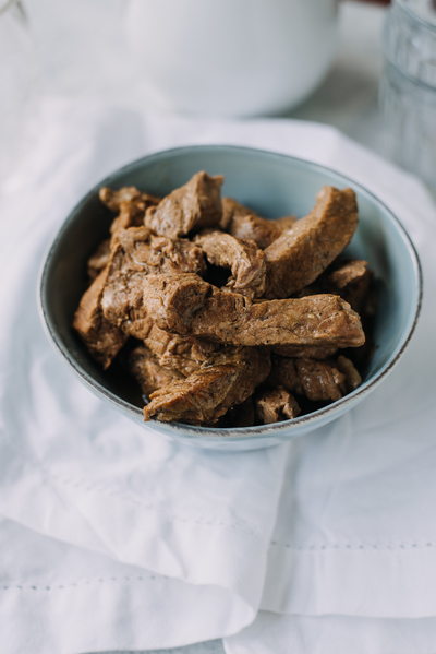 Slow Cooked Southern Steaks Slow Cooked Southern Steaks