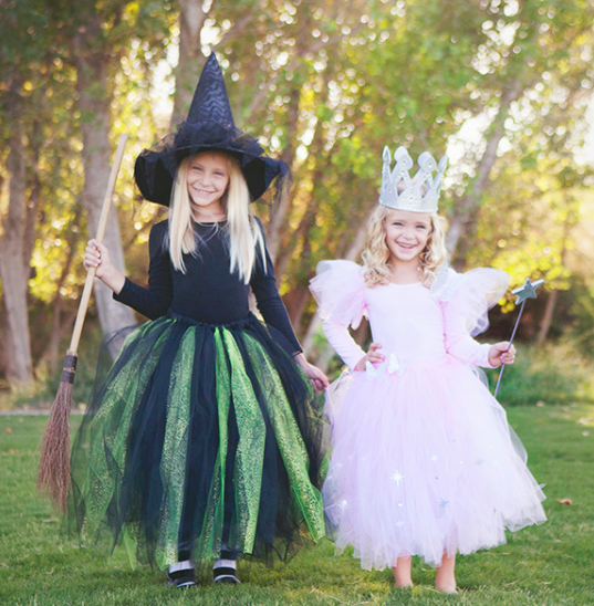 Wicked Good Wizard of Oz Costumes Wicked Good Wizard of Oz Costumes