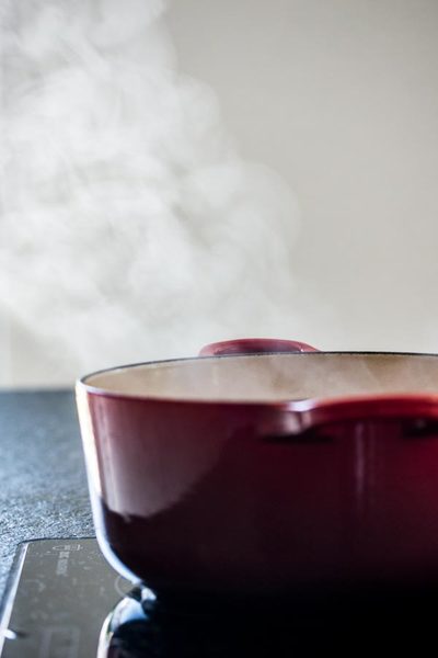 15 Minute Creamy Tomato Pasta 15 Minute Creamy Tomato Pasta